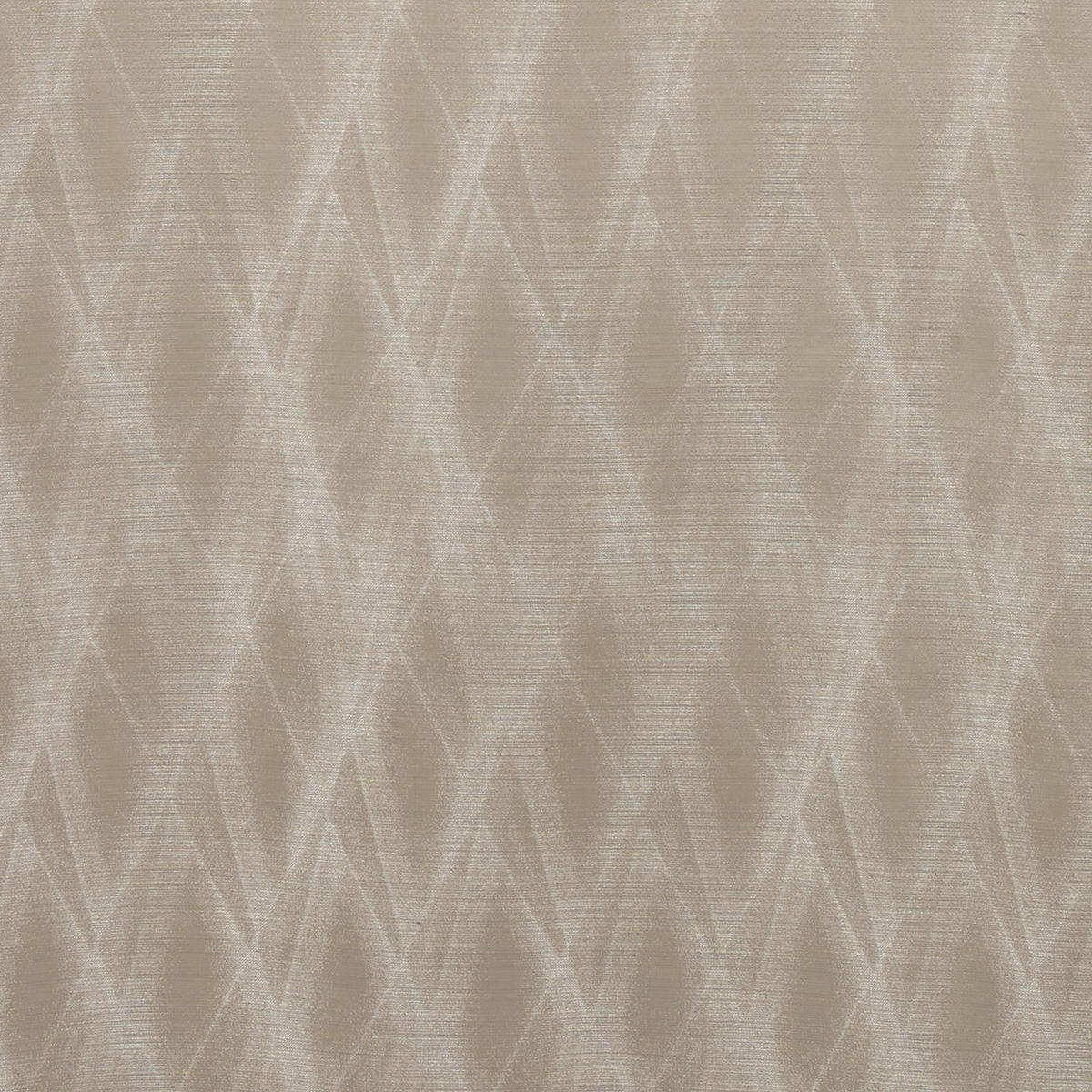 ÖSENSCHAL Narvik blickdicht 135/250 cm   - Sandfarben, Design, Textil (135/250cm) - Ambiente