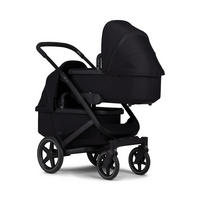 GESCHWISTERWAGEN  - Basics (60kg) - Joolz