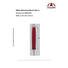 SCHIRMHÜLLE - Grau, Basics, Textil (32/130/29cm) SCHIRMHÜLLE - Grau, Basics, Textil (32/130/29cm)