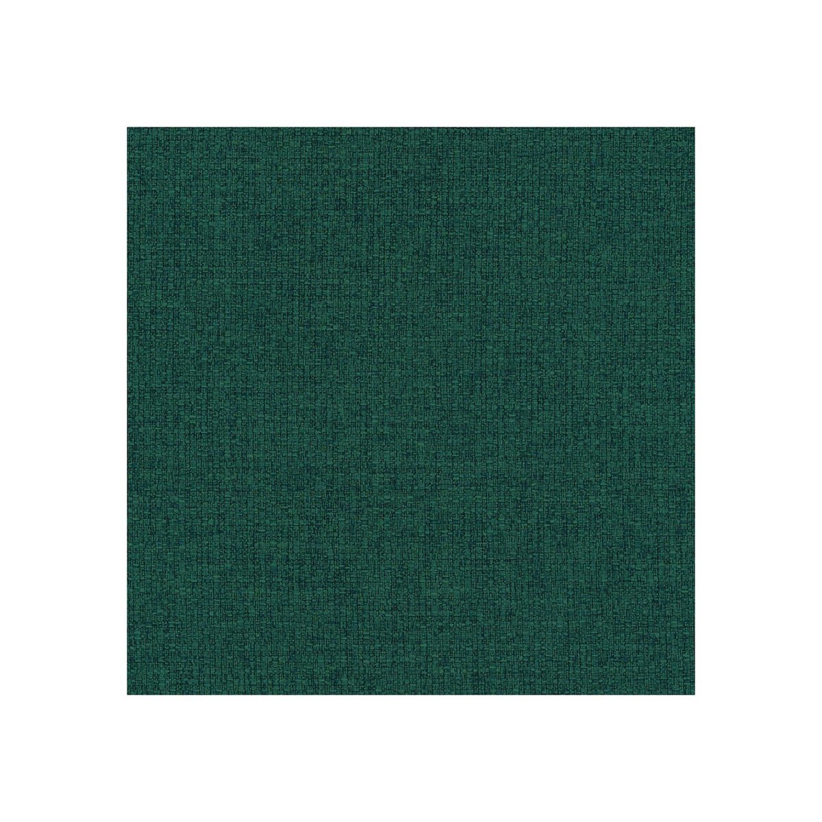 SCHLAFSOFA in Struktur Dunkelgrün  - Chromfarben/Dunkelgrün, Design, Kunststoff/Textil (238/77/108cm) - P & B