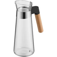 WASSERKARAFFE 1 l  Kineo  - Design, Glas/Kunststoff (1cm) - WMF