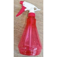 PERMETEZŐ PALACK - piros/kék, Basics, műanyag (12/90/22cm) - Homeware