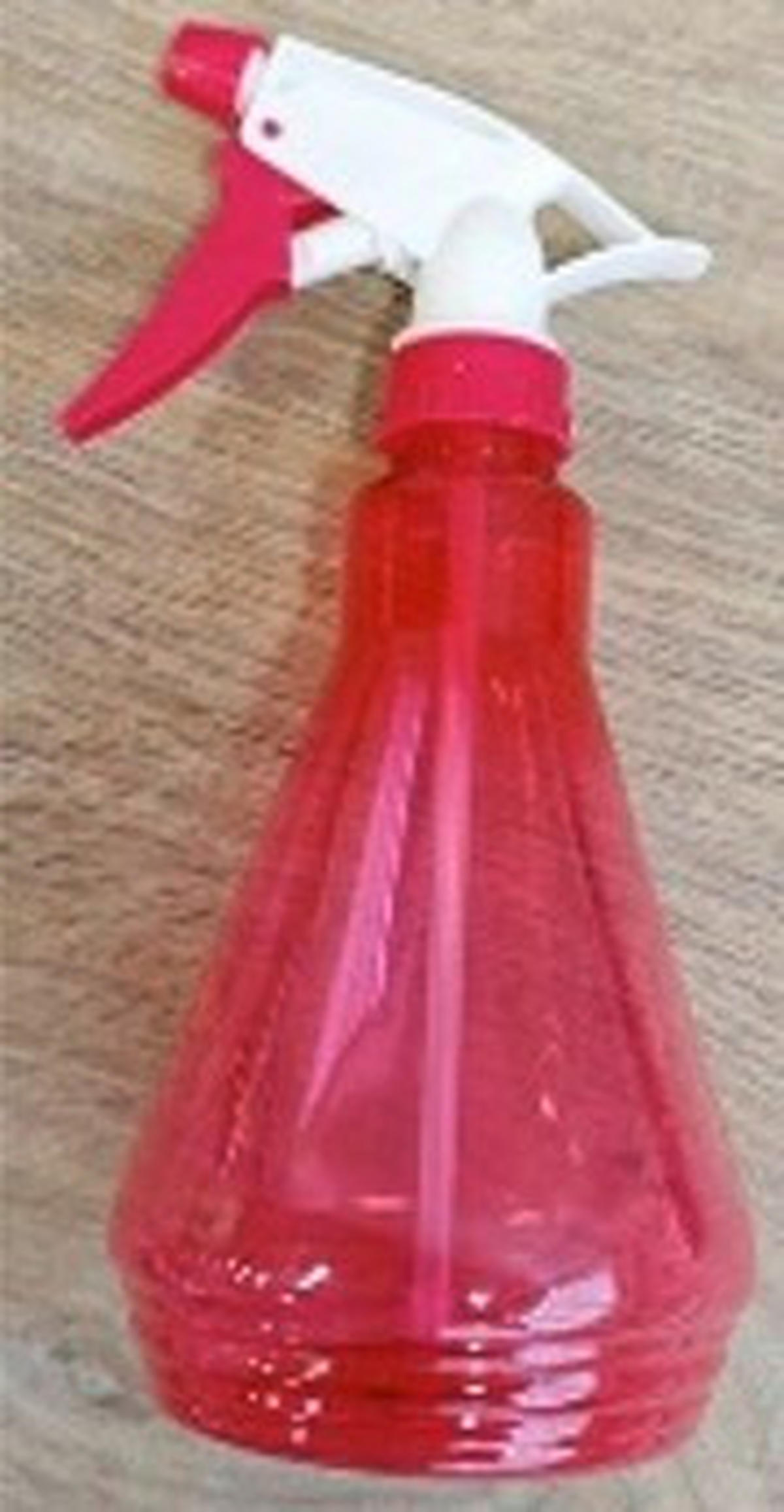 PERMETEZŐ PALACK - piros/kék, Basics, műanyag (12/90/22cm) - Homeware