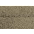 BOXSPRINGBETT 140/200 cm  in Cappuccino  - Schwarz/Cappuccino, Design, Textil/Metall (140/200cm) - Esposa