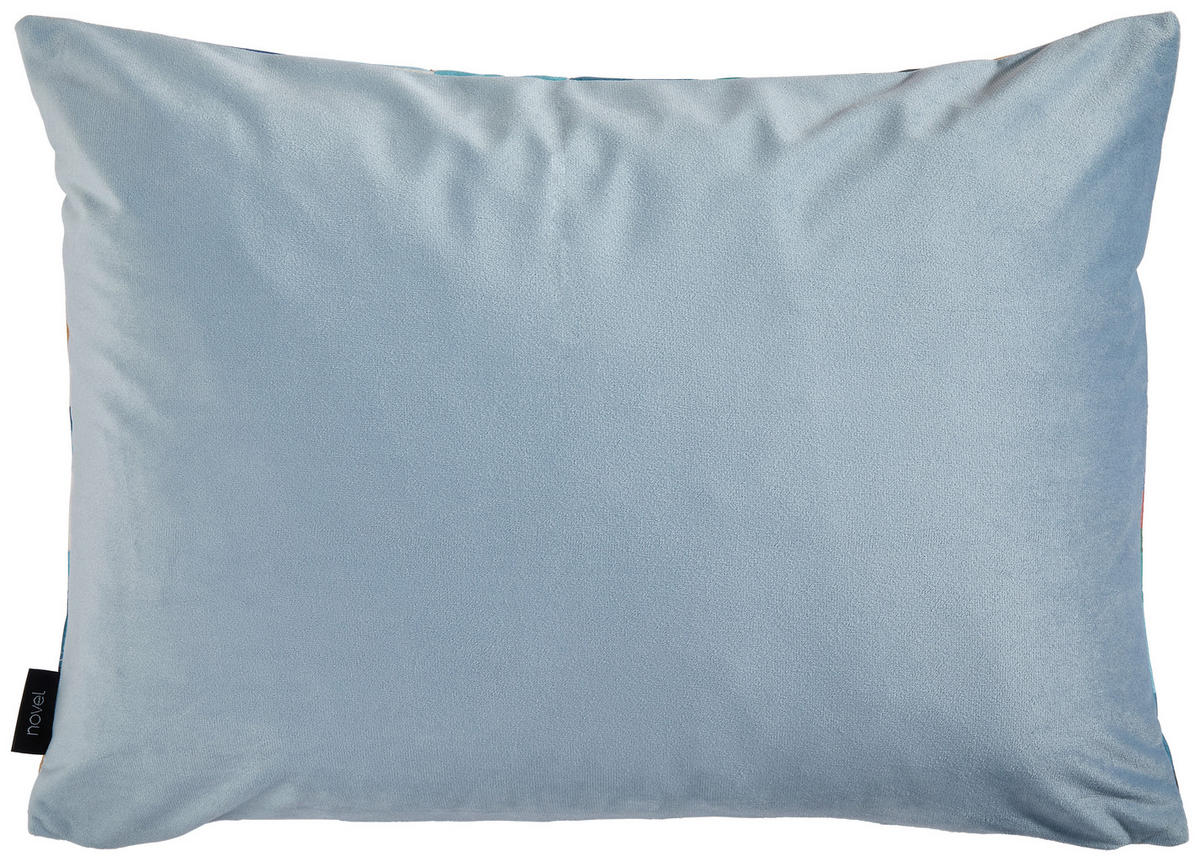 KISSENHÜLLE MOSAIK 40/60 cm  - Multicolor, Design, Textil (40/60cm) - Novel