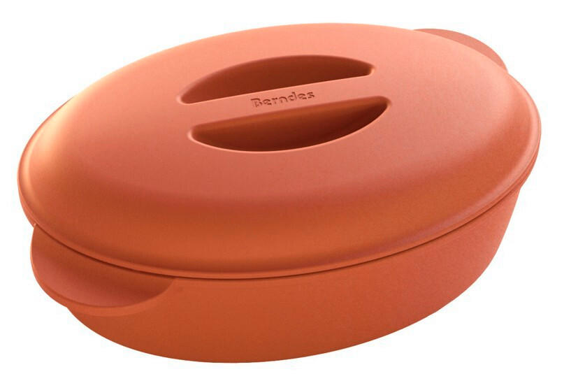 BRÄTER b.terra  - Terracotta, Basics, Keramik (260/170/405cm) - Berndes