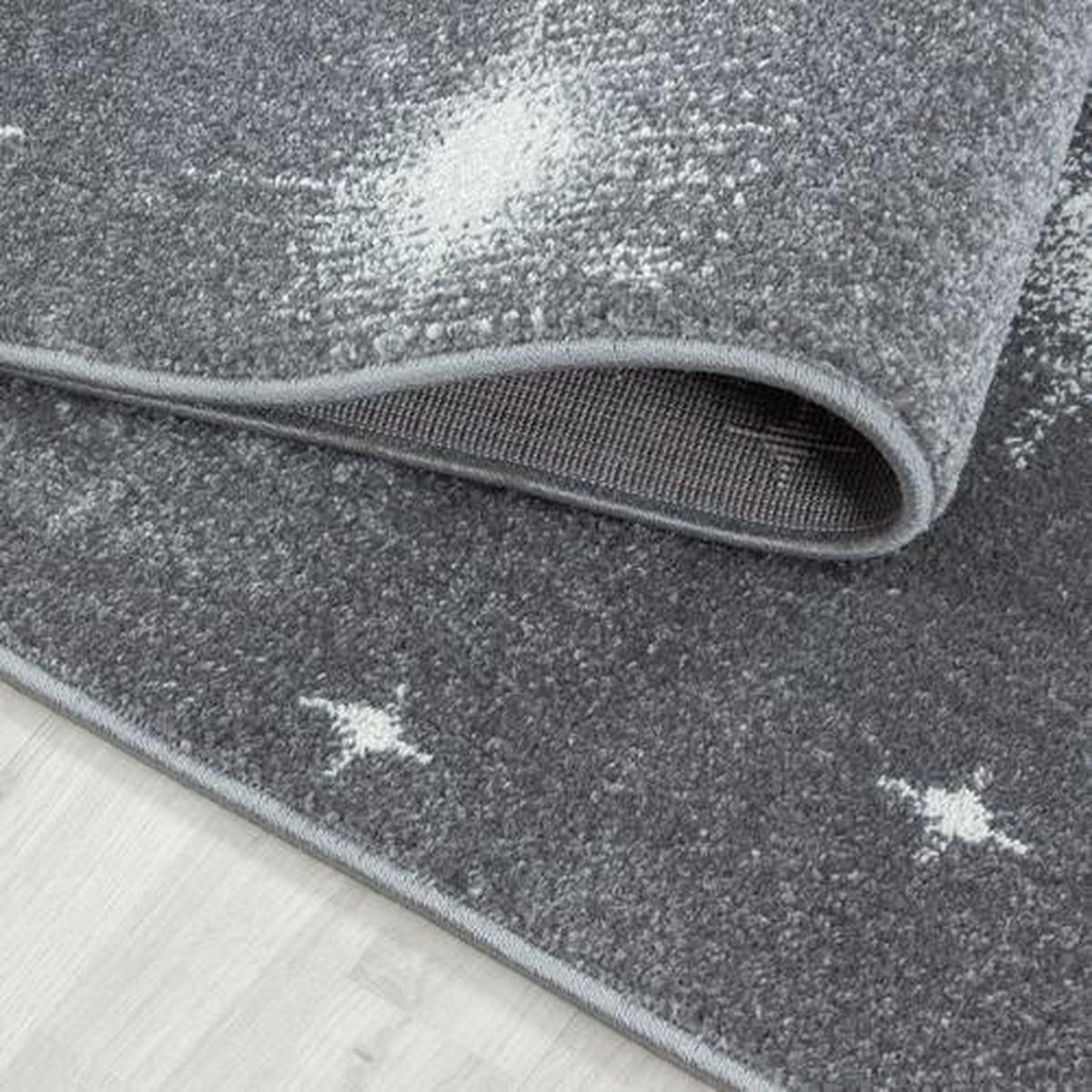 KINDERTEPPICH 80/150 cm Bambi 810  - Pink, Trend, Textil (80/150cm) - Ben'n'jen