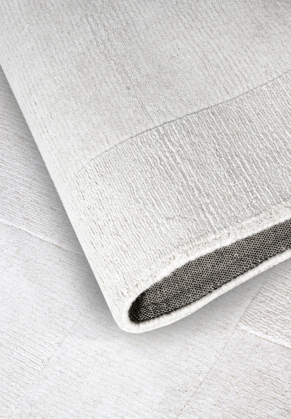 HANDWEBTEPPICH 120/170 cm Kollektion 1906 Creme  - Creme, Design, Textil (120/170cm) - Villeroy & Boch