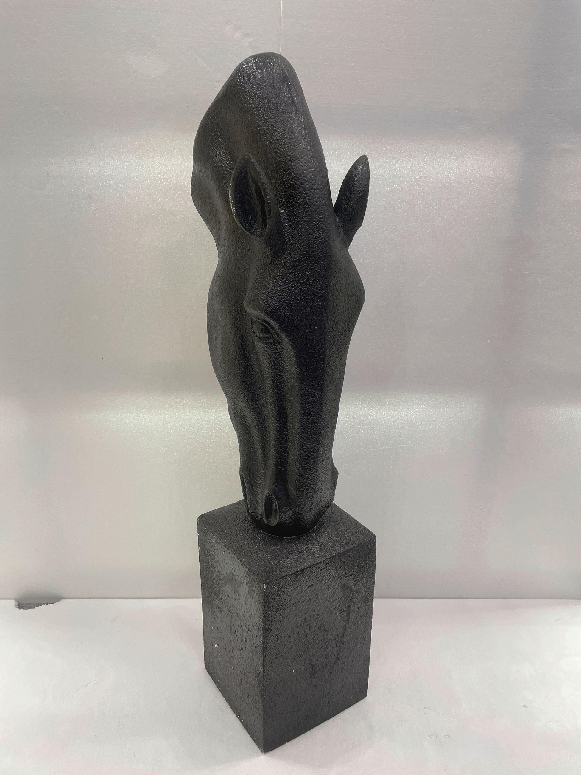 VIRÁGTARTÓ ÁLLVÁNY   44/31/145 cm  - Basics (44/31/145cm)