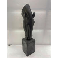 VIRÁGTARTÓ ÁLLVÁNY   44/31/145 cm  - Basics (44/31/145cm)