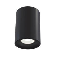 SPOTLIGHT Ceiling & Wall 8,5/11,5 cm   - svart, Trend, metall (8,5/11,5cm) - MAYTONI