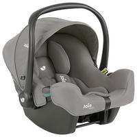 BABYSCHALE i-Snug 2  - Grau, Basics, Textil (44/55/67cm) - Joie