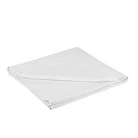 PREGRINJALO  PIKOLINA  220/240 cm       srebrne barve, bež  - srebrne barve/bež, Konvencionalno, tekstil (220/240cm)