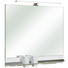 SPIEGEL 80/70/3 cm - Design, Glas/Holzwerkstoff (80/70/3cm) - Xora SPIEGEL 80/70/3 cm - Design, Glas/Holzwerkstoff (80/70/3cm) - Xora