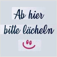 DEKOPANEEL Text 20/20/0,3 cm  - Schwarz/Weiß, Basics, Holz (20/20/0,3cm)