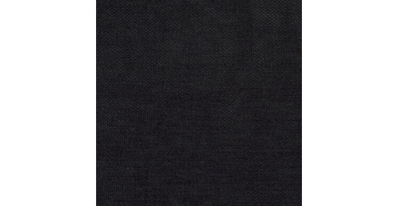 BOXBETT 120/200 cm  in Schwarz  - Schwarz, Basics, Holzwerkstoff/Textil (120/200cm) - Xora