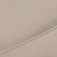 ECKSOFA  in Echtleder Beige  163/305 cm  - Eichefarben/Beige, Design, Leder/Holz (163/305cm) - Novel