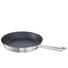 BRATPFANNE 28 cm PTFE-Antihaftbeschichtung - Edelstahlfarben, Basics, Metall (28cm) - Schulte Ufer BRATPFANNE 28 cm PTFE-Antihaftbeschichtung - Edelstahlfarben, Basics, Metall (28cm) - Schulte Ufer