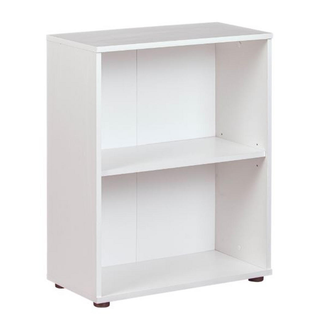 weiß/" mit Aufbewahrungsboxen 808394 KidKraft® Regal /"rosa flieder