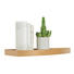 WANDBOARD in Buchefarben - Buchefarben, Design, Holz/Holzwerkstoff (60/25cm) WANDBOARD in Buchefarben - Buchefarben, Design, Holz/Holzwerkstoff (60/25cm)