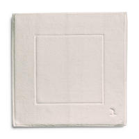 BADTEPPICH Superwuschel Naturfarben 60/60 cm  - Naturfarben, Basics, Textil (60/60cm) - Moeve