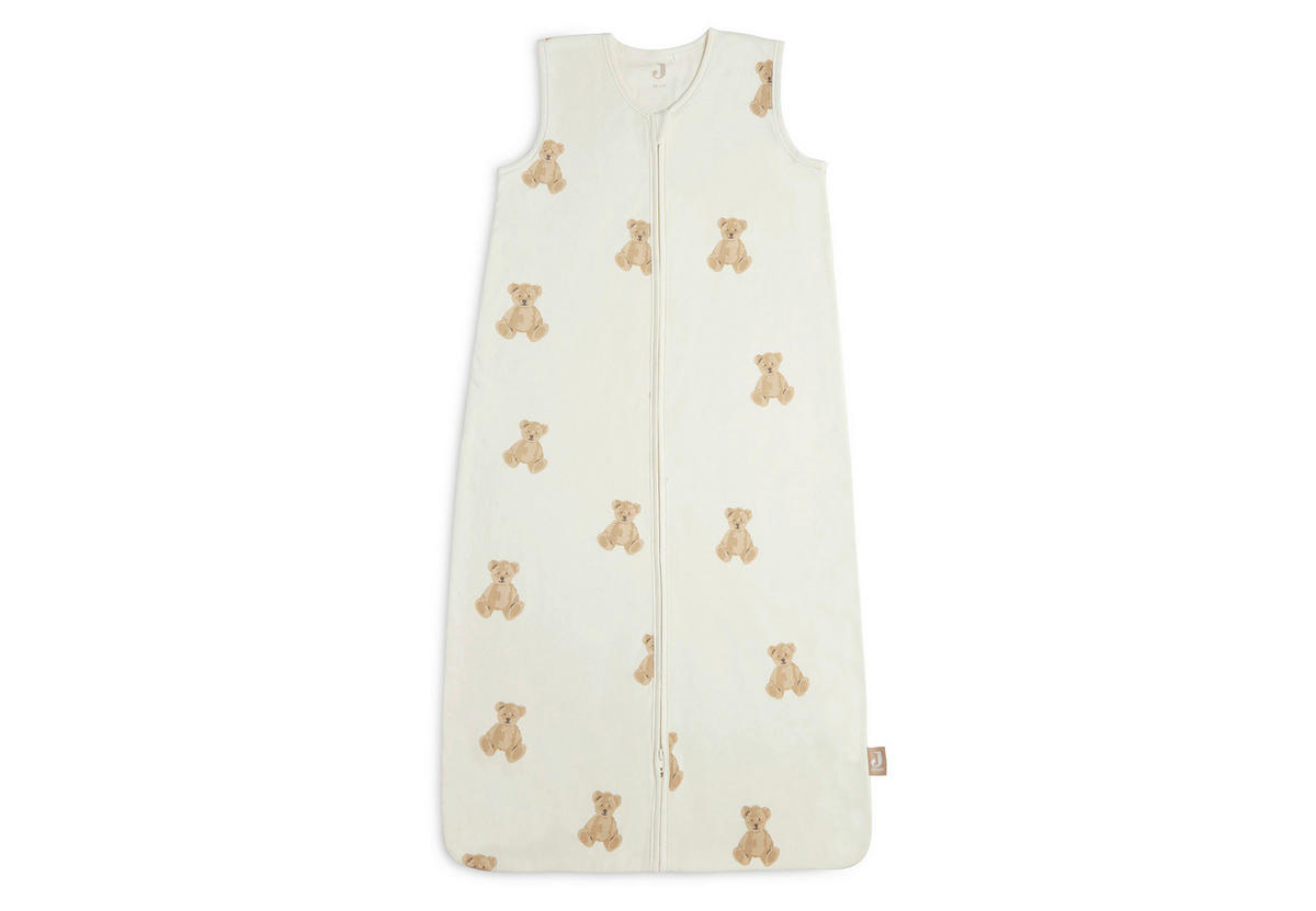 VREĆA ZA SPAVANJE ZA BEBE  Teddy Bear  - Basics (110cm) - JOLLEIN