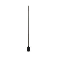 GOLVLAMPA Modern 10/145 cm    - svart, Trend, metall (10/145cm) - MAYTONI