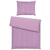 POVLEČENÍ - fialová, Trend, textil (140/200cm) - Esposa