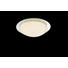 LED-DECKENLEUCHTE - Opal, MODERN, Glas/Kunststoff (30/9cm) LED-DECKENLEUCHTE - Opal, MODERN, Glas/Kunststoff (30/9cm)
