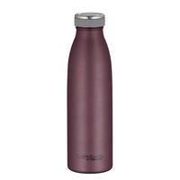 ISOLIERFLASCHE TC BOTTLE 0,5 L  - Aubergine, Basics, Metall (0.5l) - Alfi