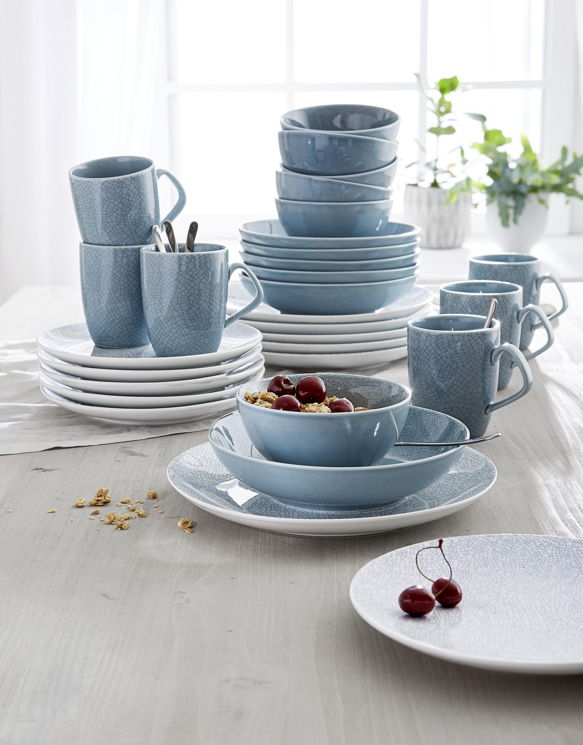 Villeroy & Boch KOMBINOVANI SERVIS 30 delova • Internet kupovina ...