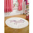 KINDERTEPPICH Creme, Rosa - Creme/Rosa, Basics, Textil (133cm) KINDERTEPPICH Creme, Rosa - Creme/Rosa, Basics, Textil (133cm)