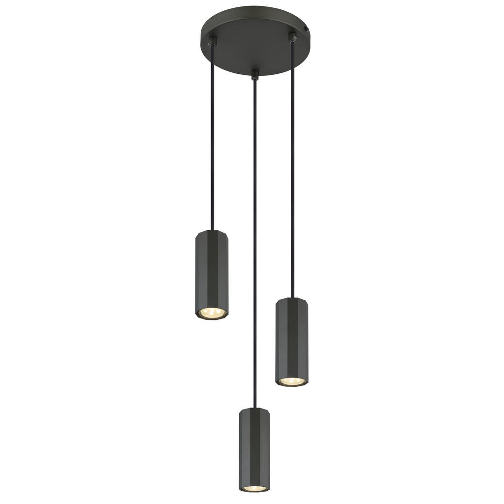 LAMPĂ SUSPENDATĂ 21/120 cm