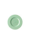 APERITIFTELLER Mintgrün 17 cm Kumi - Mint tone  - Mintgrün, LIFESTYLE, Keramik (17cm) - Rosenthal