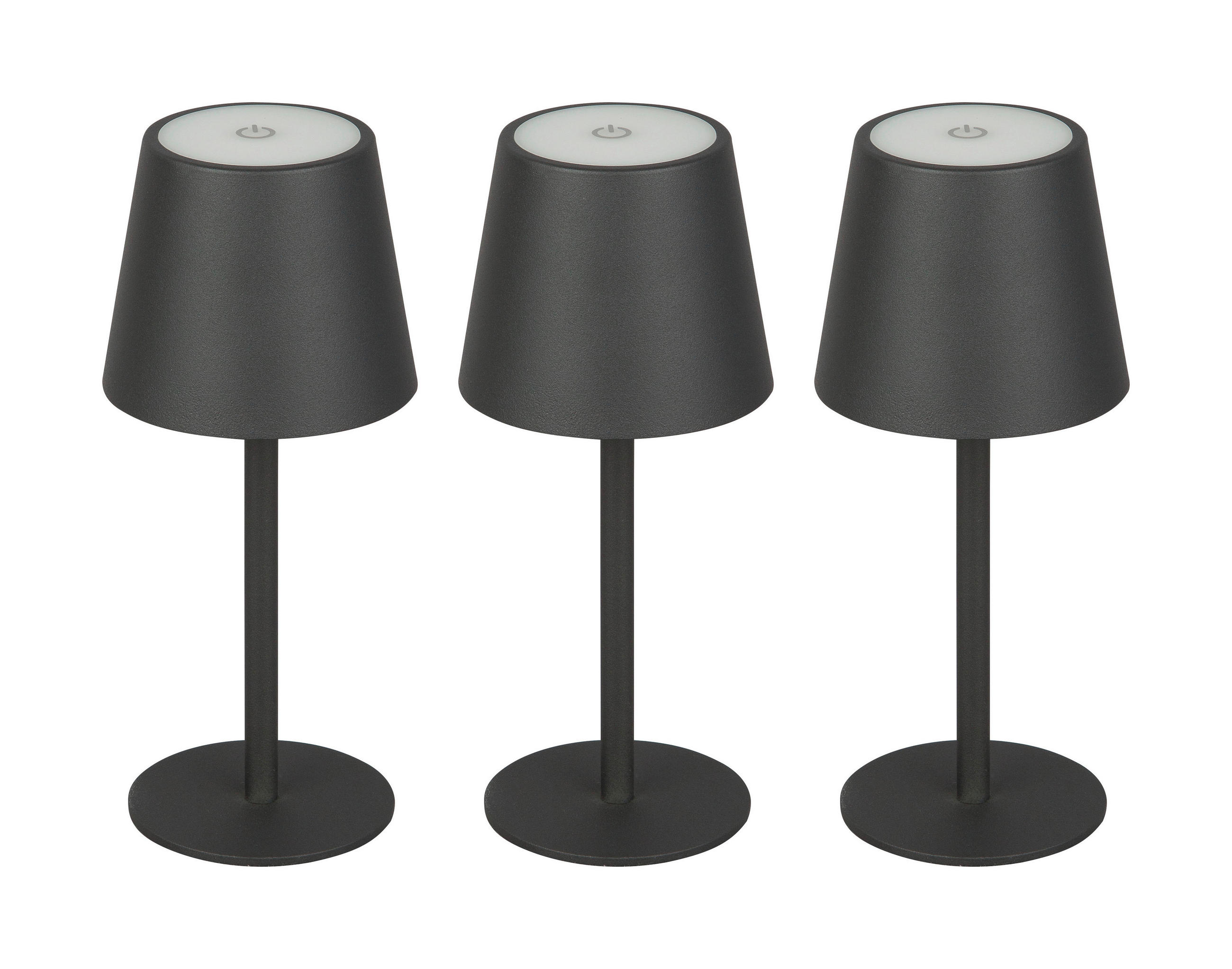 Novel STOLNÍ LAMPA NA BATERIE 8,6/20,3 cm