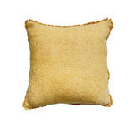 ZIERKISSEN  45/45 cm   - Gelb, Basics, Textil (45/45cm) - Esposa