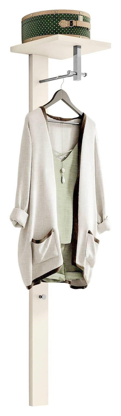 Moderano Garderobenpaneel Gardasee Sand 33x167x31 cm