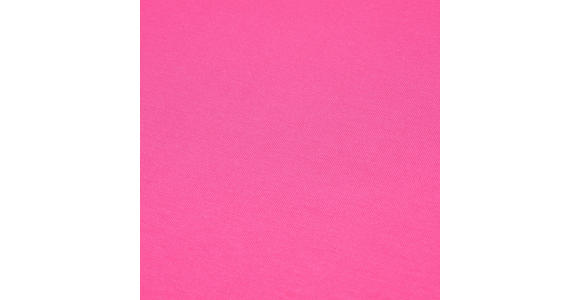BOXSPRING-SPANNLEINTUCH 90/220 cm Jersey  - Pink, KONVENTIONELL, Textil (90/220cm) - Novel