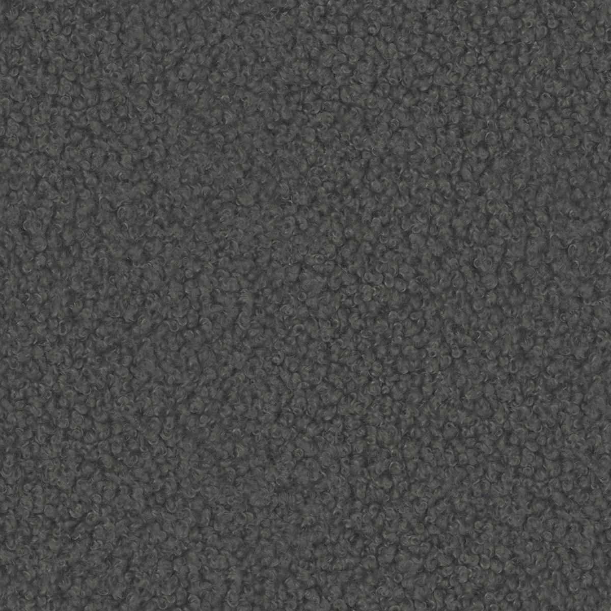 POLSTERBETT Bettkasten, Lattenrost 200/200 cm  in Dunkelgrau  - Dunkelgrau/Schwarz, Design, Holz/Textil (200/200cm) - Boxxx