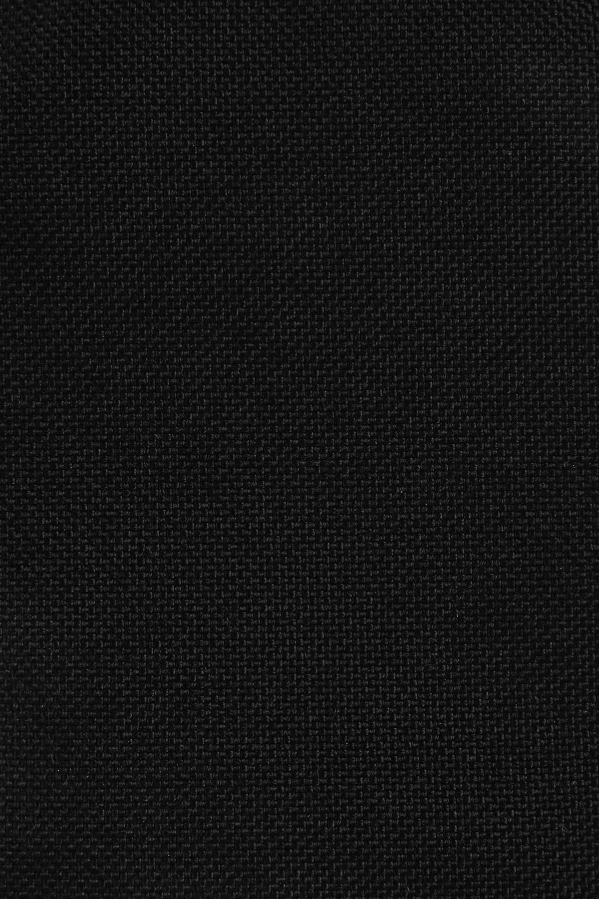 ARMLEHNSTUHL  in Stahl  - Schwarz, Design, Kunststoff/Textil (51/98/50cm) - Topstar