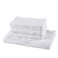 SADA RUČNÍKŮ A OSUŠEK,  - Basics, textil - Joop!