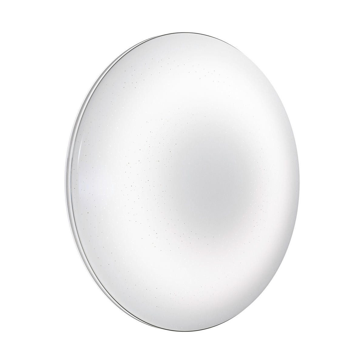LED-DECKENLEUCHTE 40/9,1 cm   - Weiß, Basics, Kunststoff/Metall (40/9,1cm) - Osram