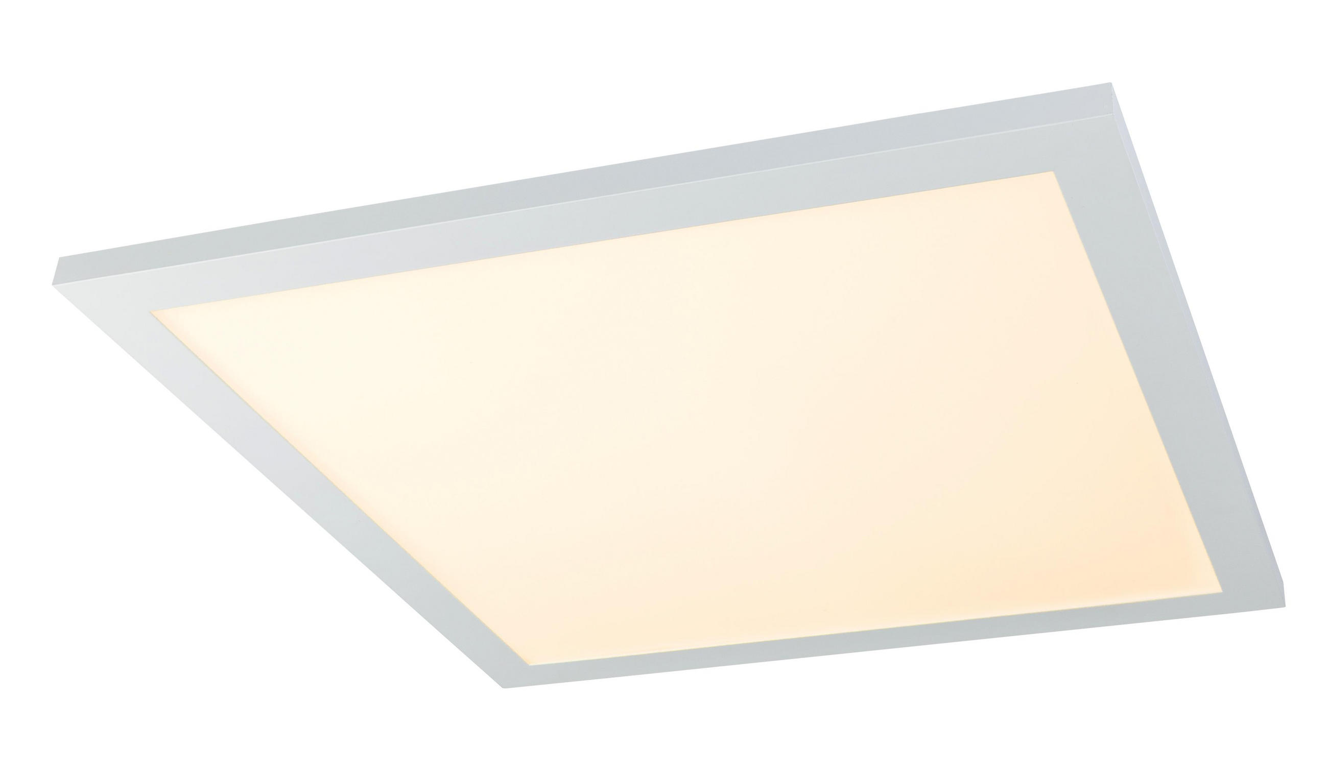 Led-Deckenleuchte 30 W 45/45/5,5 cm