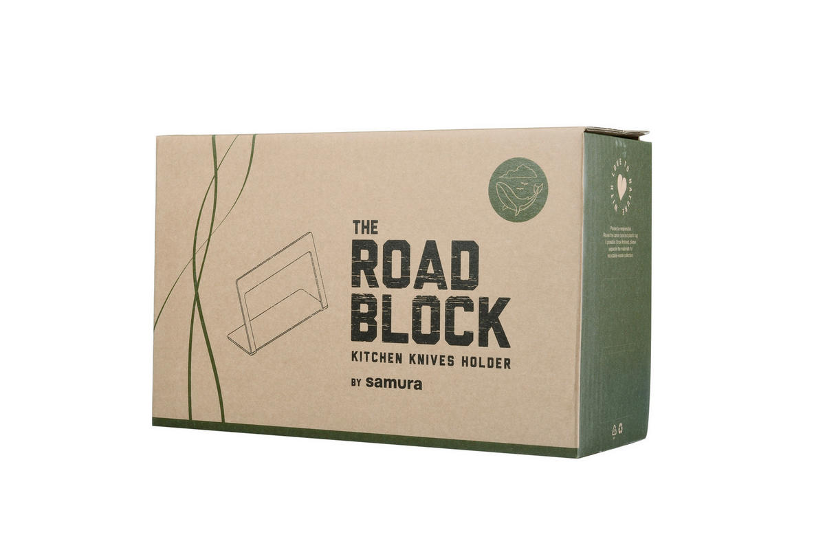 MAGNETNA LETEV - črna, Basics, kovina (35/32/12cm) - Samura