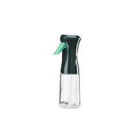 STEKLENICA ZA KIS/OLJE   6/20/8 cm           - siva, Basics, steklo (6/20/8cm) - LEKUE