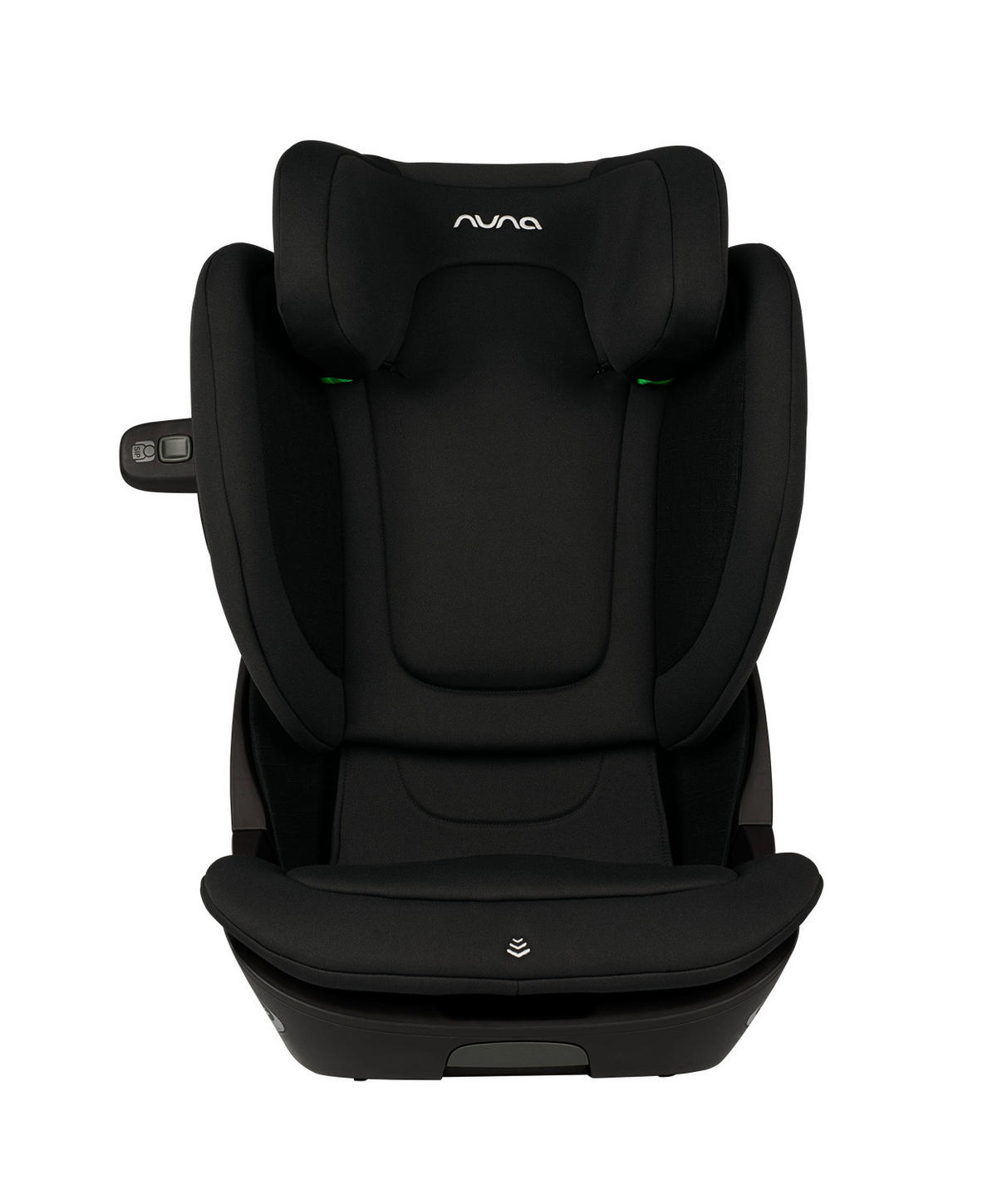 KINDERAUTOSITZ AACE LX  - Schwarz, Basics, Kunststoff/Textil (43/45/64cm) - Nuna