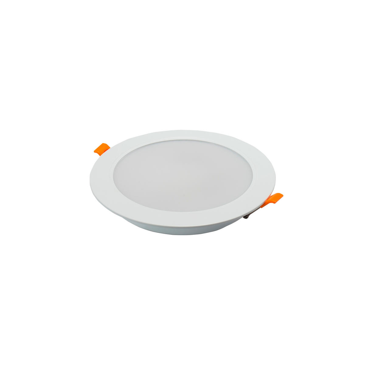 ZUNANJA STROPNA SVETILKA    17,0/3,4 cm           - bela, Basics, kovina/umetna masa (17,0/3,4cm)