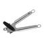 DOSENÖFFNER - Silberfarben, Metall (23cm) - Dr.Oetker DOSENÖFFNER - Silberfarben, Metall (23cm) - Dr.Oetker