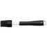 BACKPINSEL - Edelstahlfarben/Schwarz, Basics, Kunststoff/Metall (20cm) - WMF