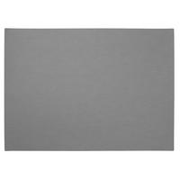 STONI PODMETAČ   - siva, Osnovno, plastika (46/33cm) - ASA